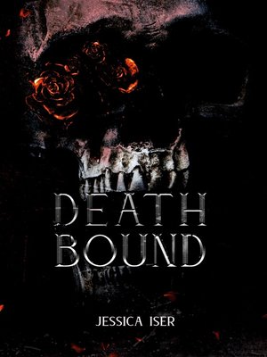 cover image of Deathbound